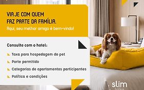 Slim Curitiba Alto da XV